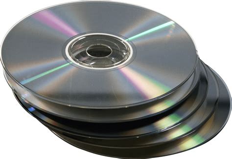 CD PNG โปร่งใส - PNG All