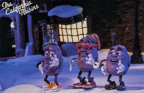 Claymation Christmas Celebration (1987)