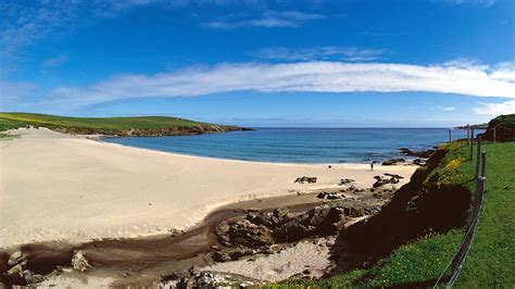 Shetland island guide to Unst | NorthLink Ferries