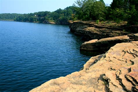 Greers Ferry Lake | Scenery, Heber springs, Outdoor