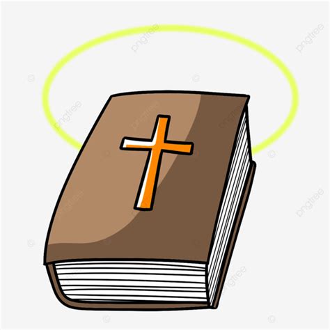 Bible Cartoons, Bible, Christian, Catholic PNG Transparent Clipart Image and PSD File for Free ...