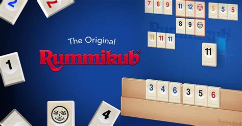 Rummikub - Online Game - Play for Free | Keygames.com