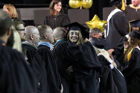 Photo gallery: Charles Page High School in Sand Springs graduation | News | tulsaworld.com