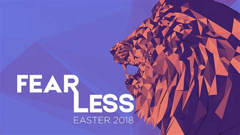 Easter | Illustration + Sermon Bumper by Worship Media Girl on Dribbble