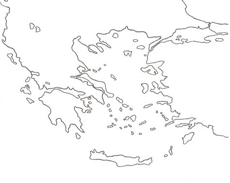 Juegos de Geografía | Juego de Geografía de Grecia - Geografia de ...