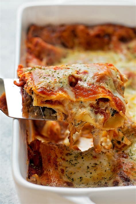 chicken lasagna pioneer woman