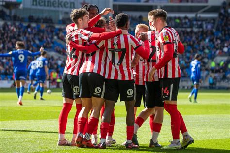 Preston v Sunderland Carabao Cup TV channel, live stream, kick-off time🤙 Mergulhe no universo ...