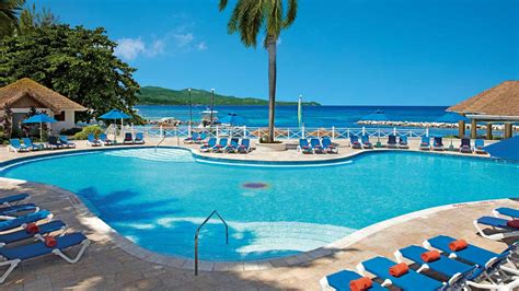 Sunset Montego Bay – Jamaica – SunsetMontegoBay® All Inclusive Montego ...