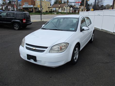 2009 Chevrolet Cobalt Lt - A+ Auto Sales