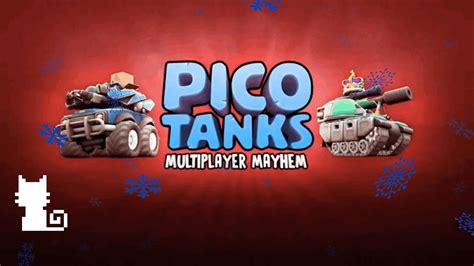 Pico tanks gameplay walkthrough part 1 - YouTube