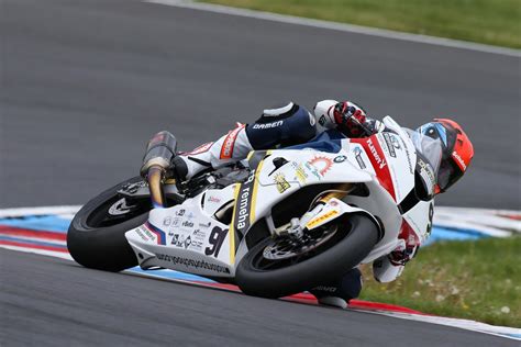 BMW Motorrad Race Trophy Program Attracts "Huge Interest" - Roadracing ...