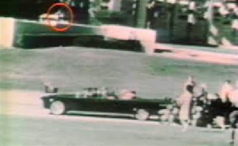 Lawsuit seeks return of missing JFK assassination footage - The Washington Post