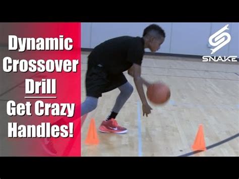 Basketball Drills For Point Guards: Best Dribbling Drills For Killer ...