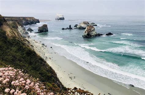 Sand Dollar Beach & Jade Cove in Big Sur – Monterey Farmgirl