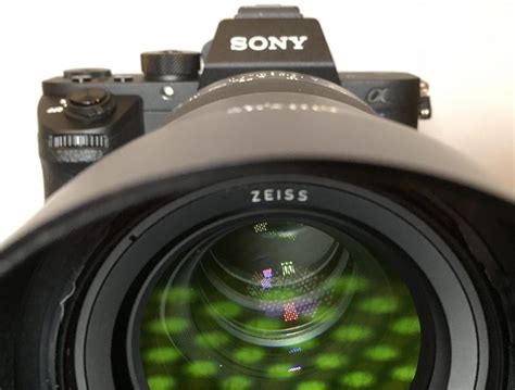 The low light King is dead - long live the King: Testing the Sony a7S ...