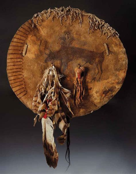 17 Best images about Spirit Shields on Pinterest | Museums, Sioux and Amulets