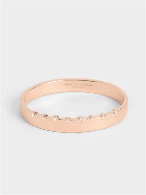 Women's Bracelets | Shop Exclusive Styles | CHARLES & KEITH SG