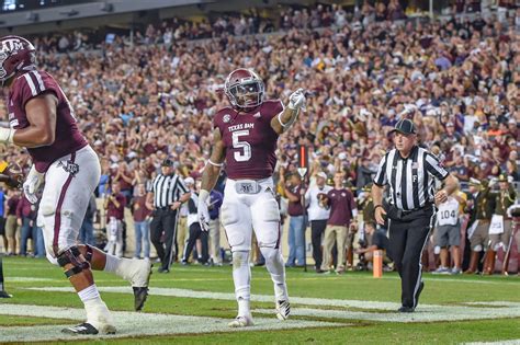 Texas A&M football: Aggies were better than their 2018 record