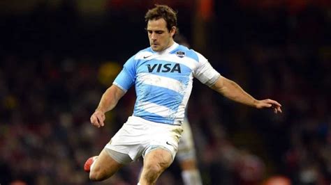 Rugby World Cup: Argentina stay in last-eight hunt with Chile rout ...