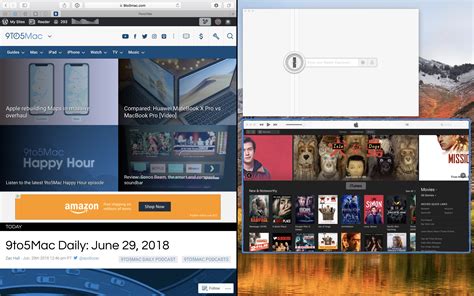 Mac: How to use split screen - 9to5Mac