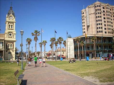 Adelaide, South Australia: More photos Adelaide & suburbs