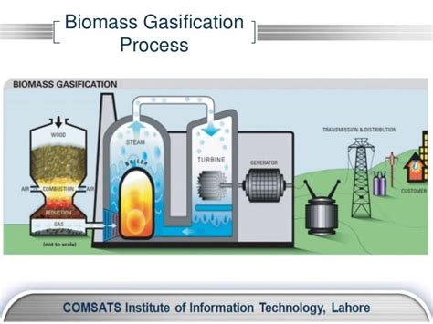 Biomass to energy & its future