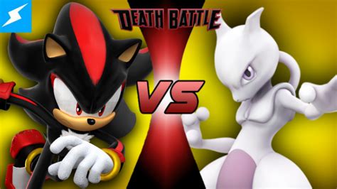 Image - Shadow VS Mewtwo.png | DEATH BATTLE Wiki | FANDOM powered by Wikia