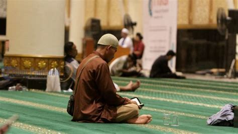 Ramadan Itikaf: How to Maximize Your Spiritual Experience