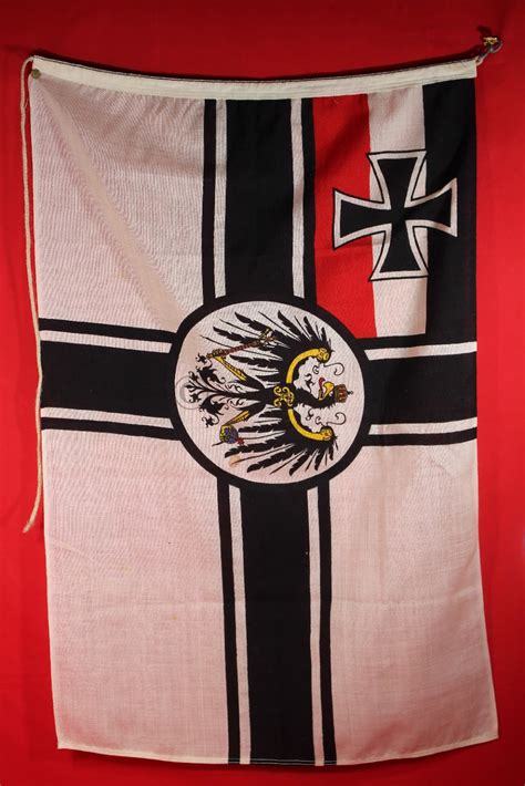 reichskriegsflagge kaufen - woodenbild :)