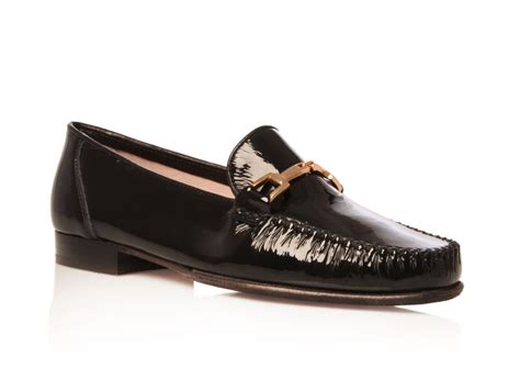 Carvela Kurt Geiger Mariner Loafers in Black for Men | Lyst