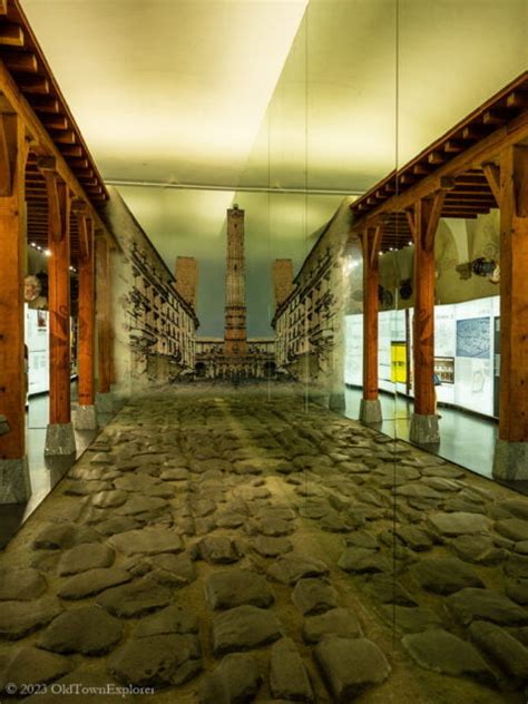 Explore The Best Museums In Bologna With The Bologna Welcome Card | Old Town Explorer