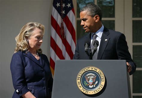 Chronology: The Benghazi Attack And The Fallout : NPR