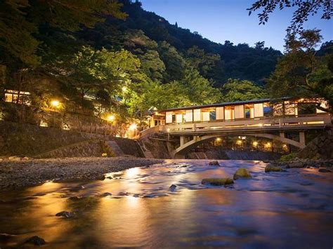 10 Kobe Onsen Resorts Perfect for a Relaxing Day Trip | tsunagu Japan