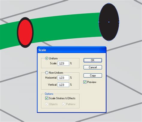 How to Draw a Wheelbarrow in Perspective in Adobe Illustrator | Envato ...