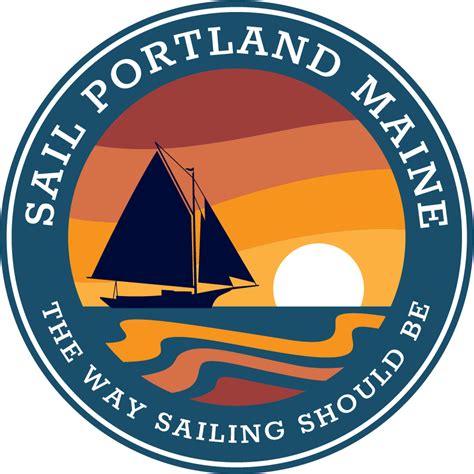 Harbor Cruise in Portland Maine - Book Today! | Sail Portland Maine