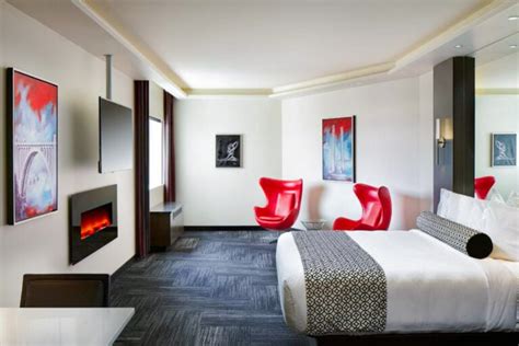 The 10 Best Boutique Hotels in Spokane, Washington – Wandering Wheatleys