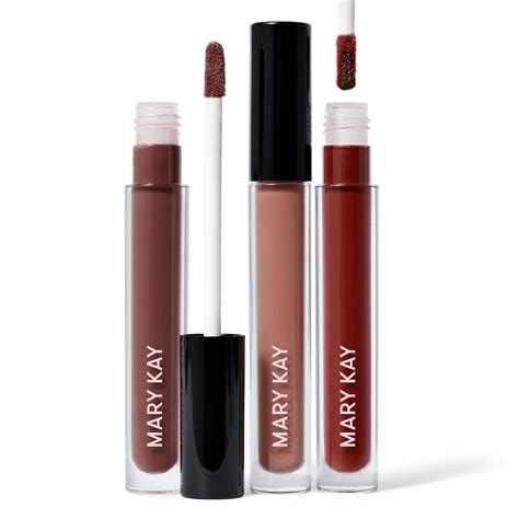 Limited Edition Matte Liquid Lipstick | Soft Fawn | Mary Kay