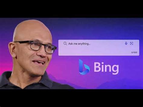 How to Access New Bing EARLY (Fast Waitlist and How to Use Bing AI Chat GPT 4!) | 2023 | Видео