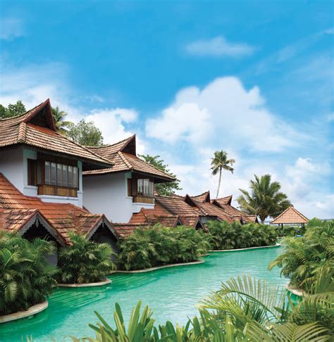 Kumarakom Lake Resort holiday accommodation in India, Asia | Wildlife Worldwide