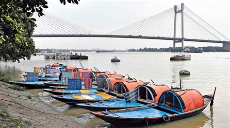 kolkata - Calcuttans steer clear of familiar hotspots - Telegraph India