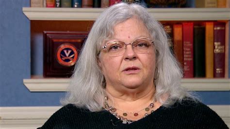 Charlottesville victim's mom: I hide her grave - CNN Video