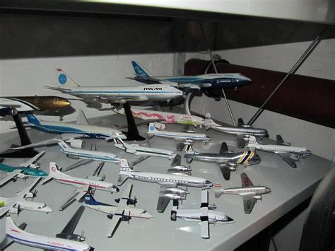 My 200 Aircraft Collection - DA.C