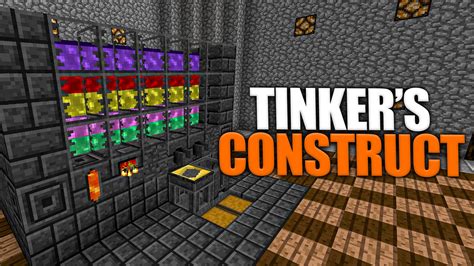 Tinker's Construct