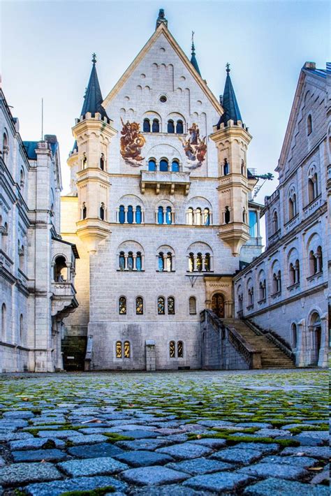 15 Best Neuschwanstein Castle Tours - The Crazy Tourist