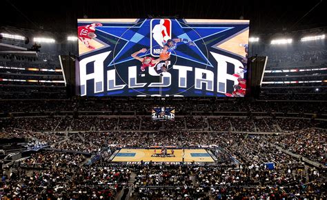 Nba All Star Game Live Feed / Nba Announces Rising Stars Game Will Not Be Played All Star ...