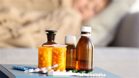 Is it safe to give adult cold medicine to children? | Popular Science