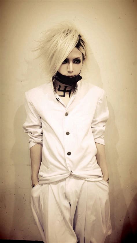 Takashi-DADAROMA | Visual kei, Visual kei outfits, Takashi