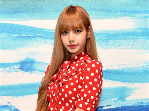 Lisa Hair Blackpink - Best Hairstyles Ideas for Women and Men in 2023