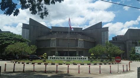 Kasus Pelecehan Seksual Mahasiswa Fakultas Kedokteran Unand, Begini Kata Pihak Kampus