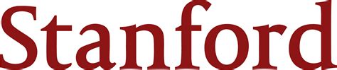 Stanford University Logo PNG Transparent Stanford University Logo.PNG Images. | PlusPNG